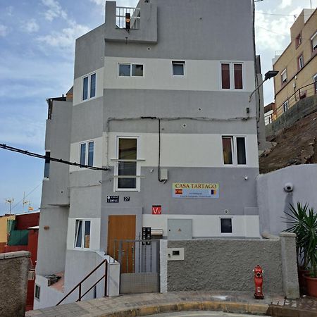 Casa Tartago Hotel Las Palmas de Gran Canaria Bagian luar foto