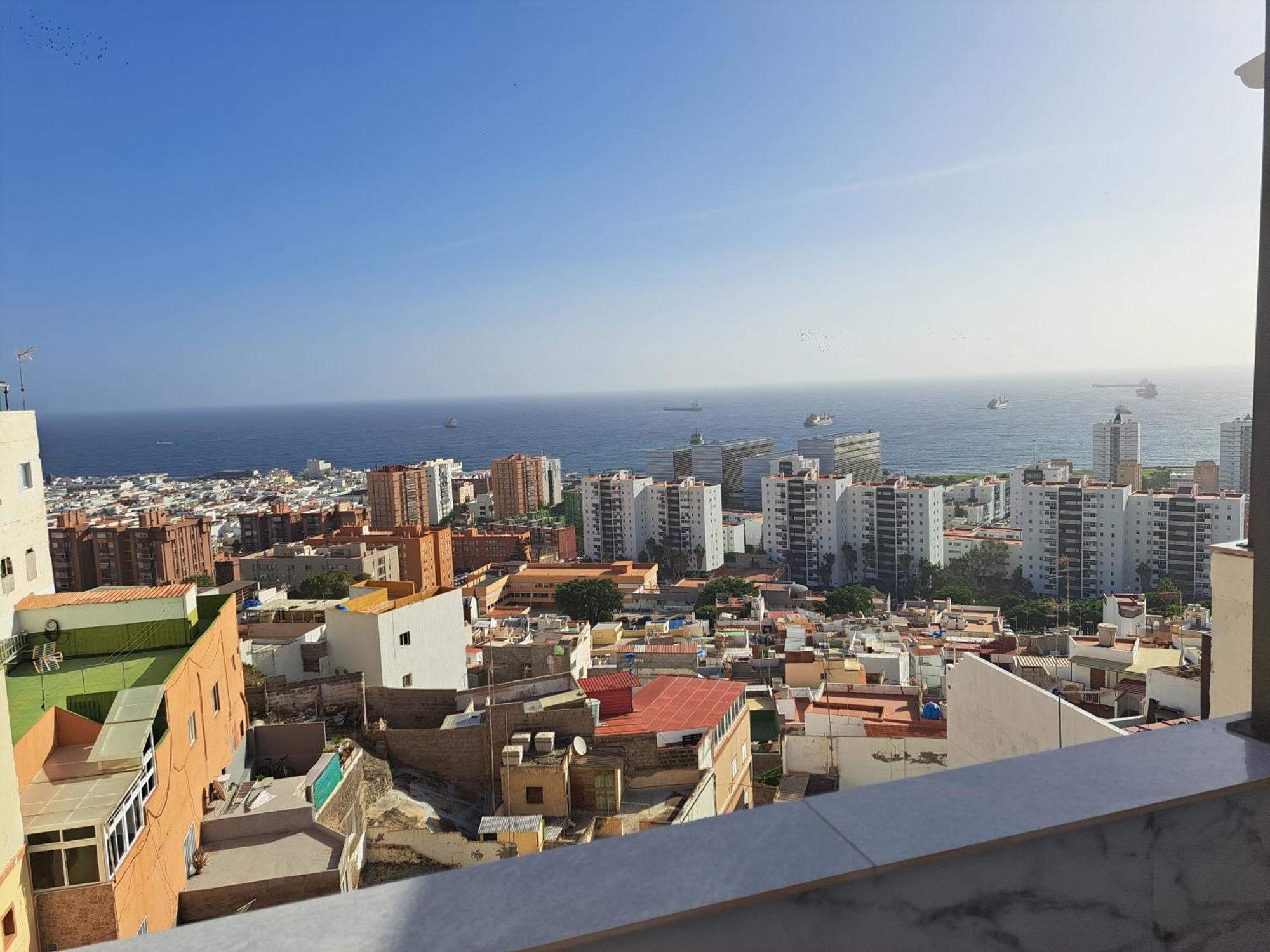 Casa Tartago Hotel Las Palmas de Gran Canaria Bagian luar foto